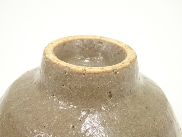 道具 ] - 道具 岩井窯造 白絵掛茶碗（共箱） | ネットショップ圭